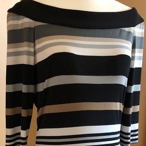 Joseph Ribkoff Dress